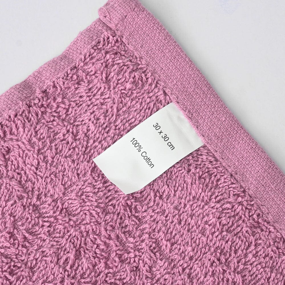 Seattle Square Shape Small Hand Towel Towel RAM 