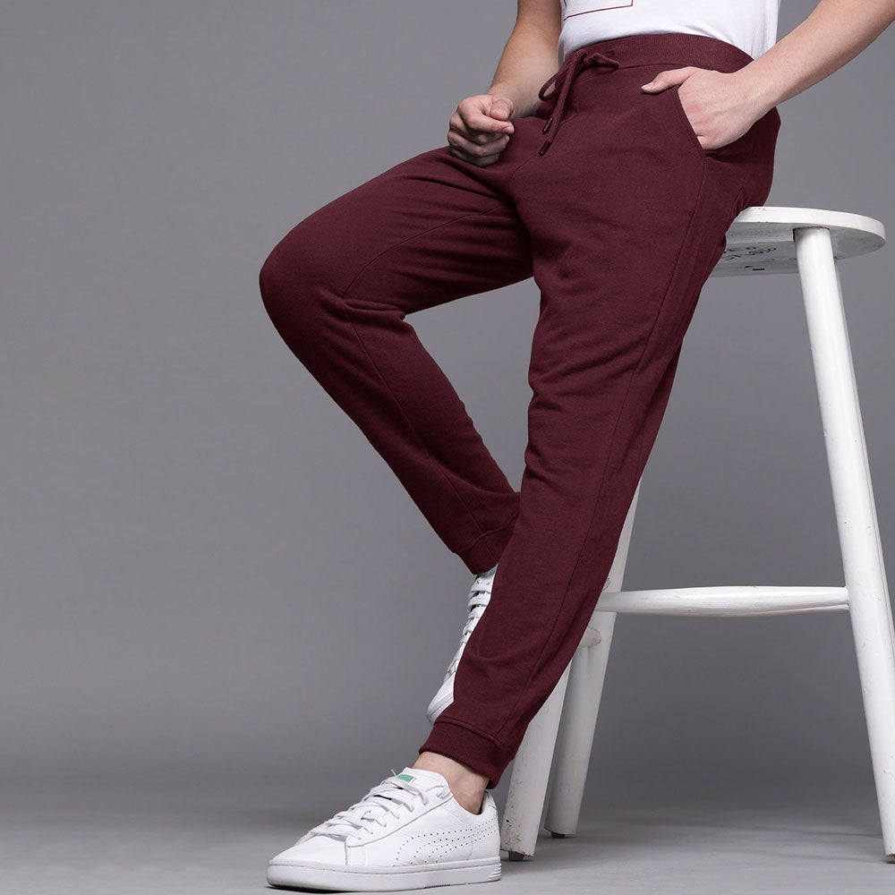 Men's BeuLiton Fleece Jogger Pants Men's Jogger Pants HAS Apparel 