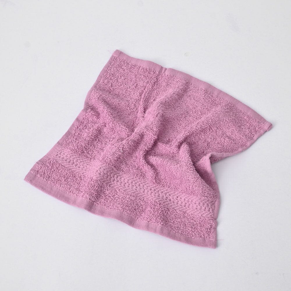 Seattle Square Shape Small Hand Towel Towel RAM 