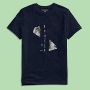 Polo Republica Men's Apollo Printed Short Sleeve Tee Shirt Men's Tee Shirt Polo Republica 