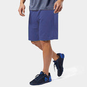 Polo Republica Comfy Jersey 3/4 Long Shorts Men's Shorts Polo Republica Royal Blue S 