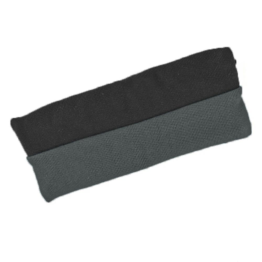 Polo Republica Zip Case Zip Case Polo Republica Seal Grey & Dark Navy 