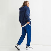 Polo Republica Men's Heraklion Stag Embroidered Pique Jogger Pants Men's Trousers Polo Republica 