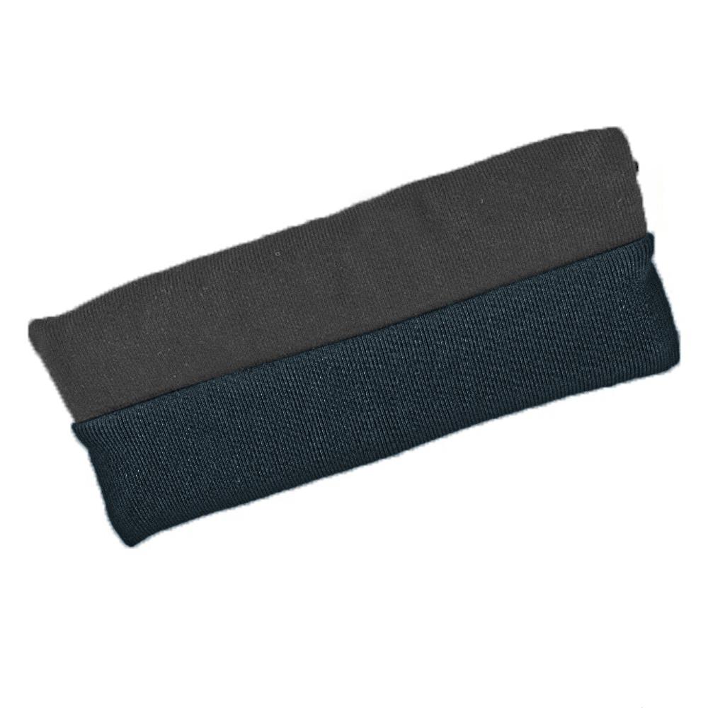 Polo Republica Zip Case Zip Case Polo Republica Graphite & Jeans Marl 