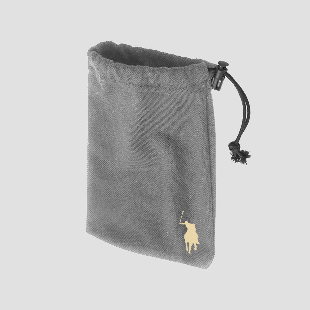 Polo Republica Multipurpose Pony Pouch. Made-With-Waste! Stationary & General Accessories Polo Republica 
