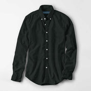 Polo Republica Men's Brandeta Minor Fault Casual Shirt Minor Fault Polo Republica Bottle Green S 