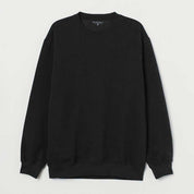 Polo Republica Men's Voronezh Terry Sweat Shirt Men's Sweat Shirt Polo Republica Black S 