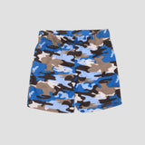 Swiggles Kid's Camo Shorts