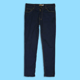 Neutral Wear Men's Slim Fit Denim