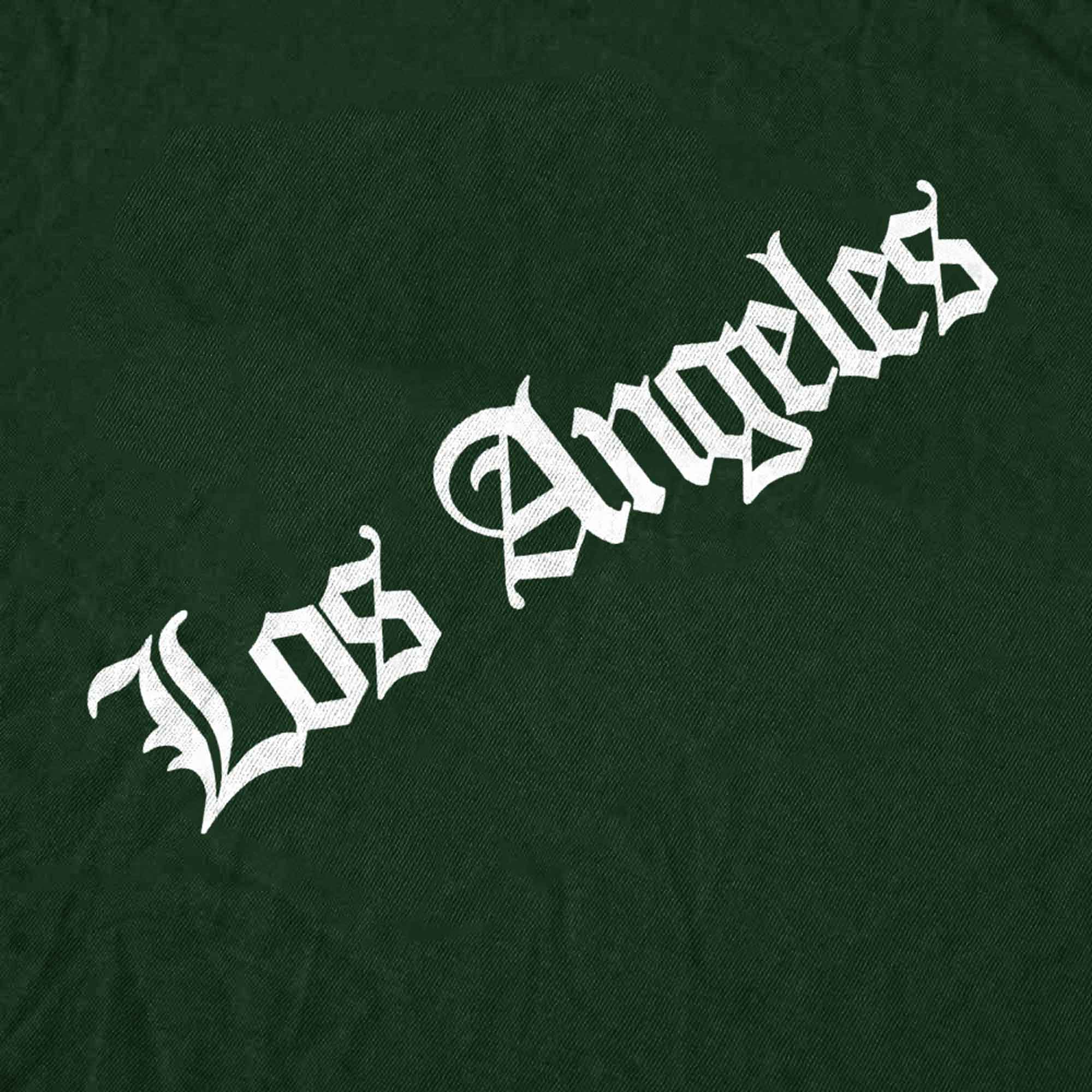 Polo Republica Men's Los Angeles Printed Short Sleeve Tee Shirt Men's Tee Shirt Polo Republica 