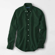 Polo Republica Men's Brandeta Minor Fault Casual Shirt Minor Fault Polo Republica Bottle Green S 