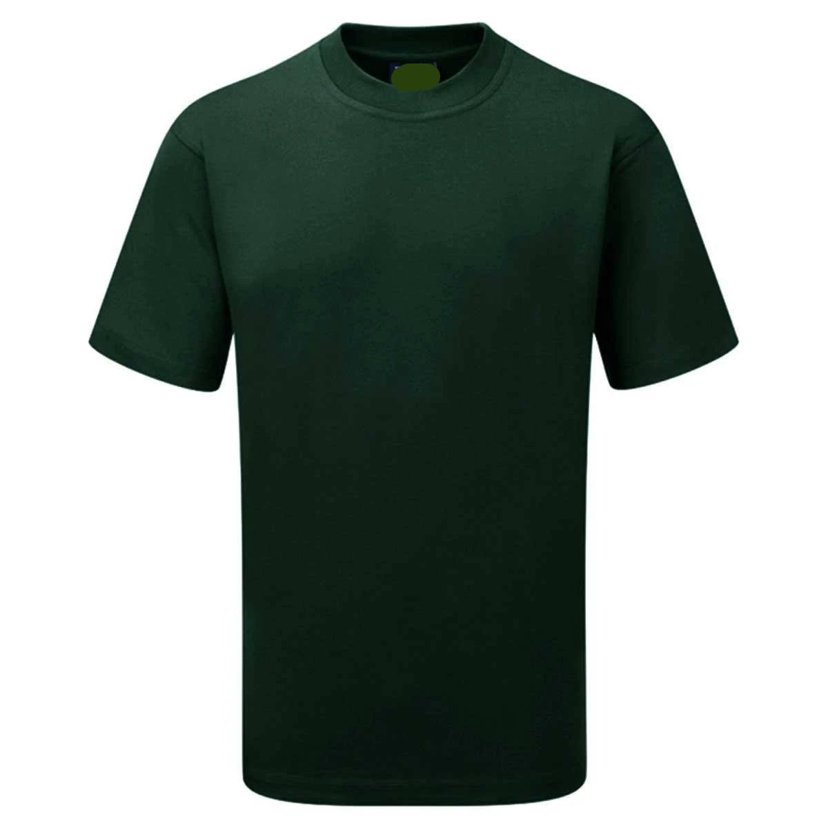 Bottle Green