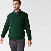 Polo Republica Long Sleeve Minor Fault Nobitu Sweat Shirt