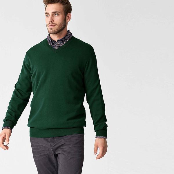 Polo Republica Long Sleeve Minor Fault Nobitu Sweat Shirt