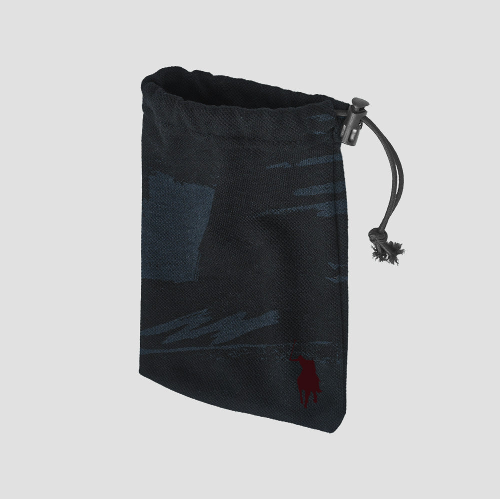 Polo Republica Multipurpose Pony Pouch. Made-With-Waste! Stationary & General Accessories Polo Republica 