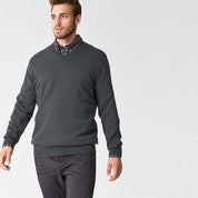 Polo Republica Long Sleeve Minor Fault Nobitu Sweat Shirt