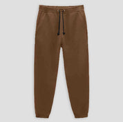 Polo Republica Men's Heraklion Pique Jogger Pants Men's Trousers Polo Republica Camel S 