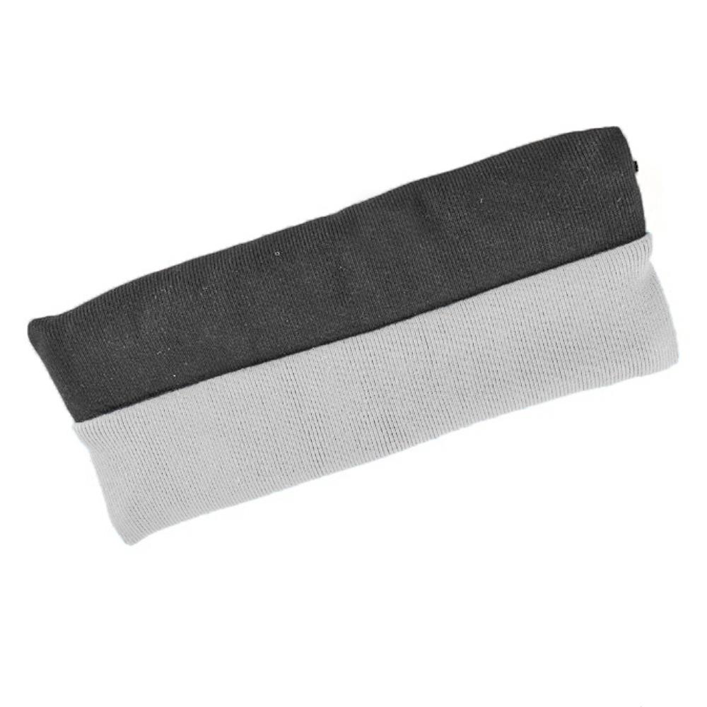 Polo Republica Zip Case Zip Case Polo Republica charcoal & White 