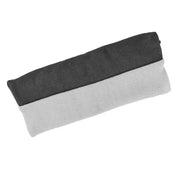 Polo Republica Zip Case Zip Case Polo Republica charcoal & White 