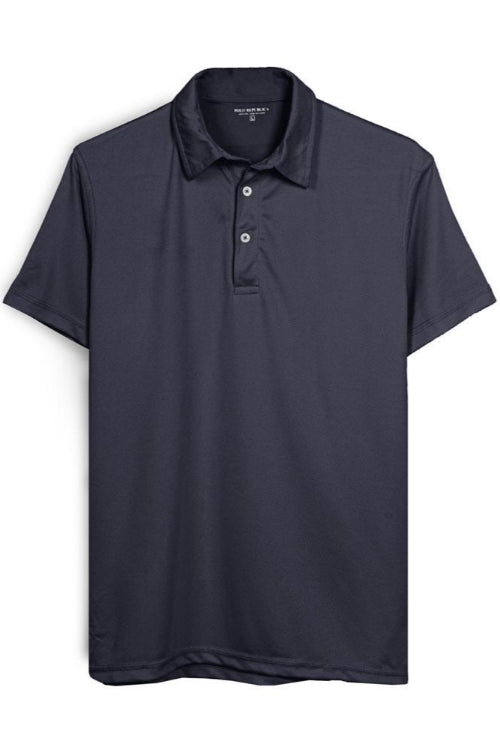 Dark Navy