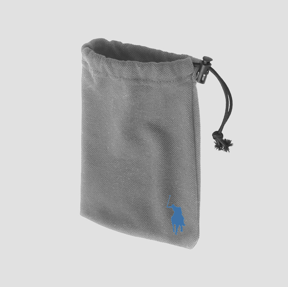 Polo Republica Multipurpose Pony Pouch. Made-With-Waste! Stationary & General Accessories Polo Republica 