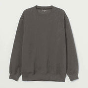 Polo Republica Men's Astrakhan Fleece Minor Fault Sweat Shirt Minor Fault Polo Republica Graphite S 