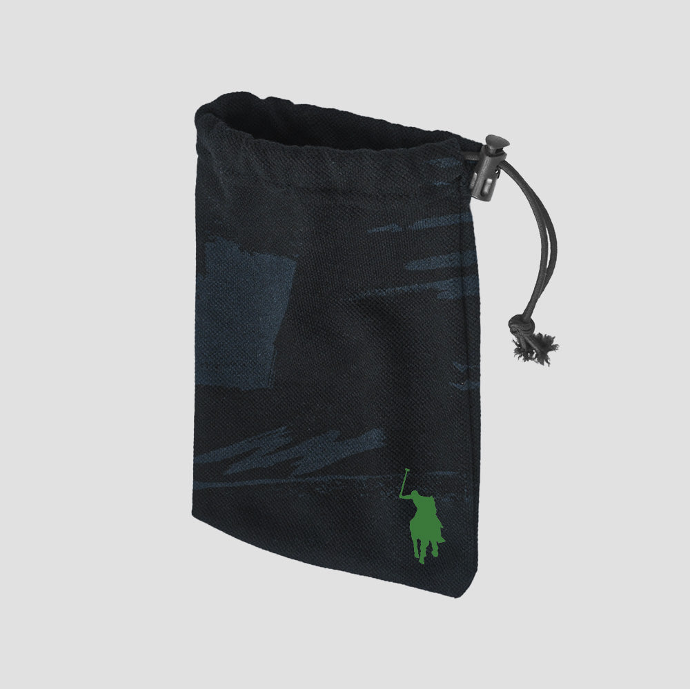Polo Republica Multipurpose Pony Pouch. Made-With-Waste! Stationary & General Accessories Polo Republica 