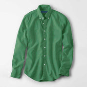 Polo Republica Men's Brandeta Minor Fault Casual Shirt Minor Fault Polo Republica Green S 