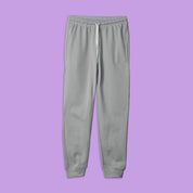 Marissa Women's Koblenz Fleece Jogger Pants Women's Trousers HAS Apparel Grey S 