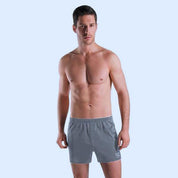 Polo Republica Tropico B Quality Boxer Shorts B Quality Polo Republica Jeans Marl S 