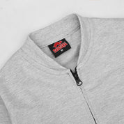 Heather Grey