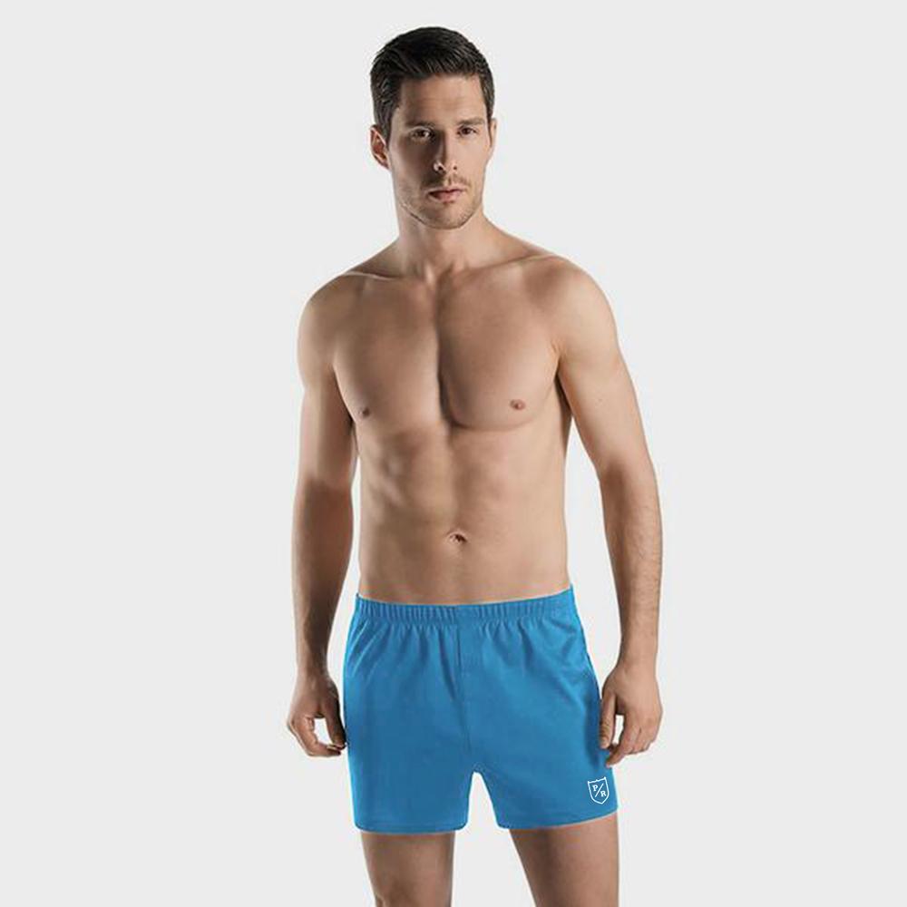 Polo Republica Tropico B Quality Boxer Shorts B Quality Polo Republica Blue S 