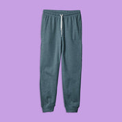 Marissa Women's Koblenz Fleece Jogger Pants Women's Trousers HAS Apparel Jeans Marl S 