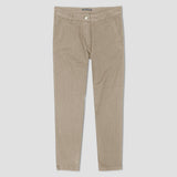 LA Women's Salvador Regular Fit Chino Pants