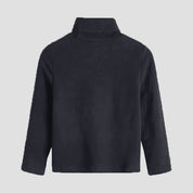 Polo Republica Kid's High Turtle Neck Minor Fault Sweat Shirt Minor Fault Polo Republica Light Navy 2-3 Years 