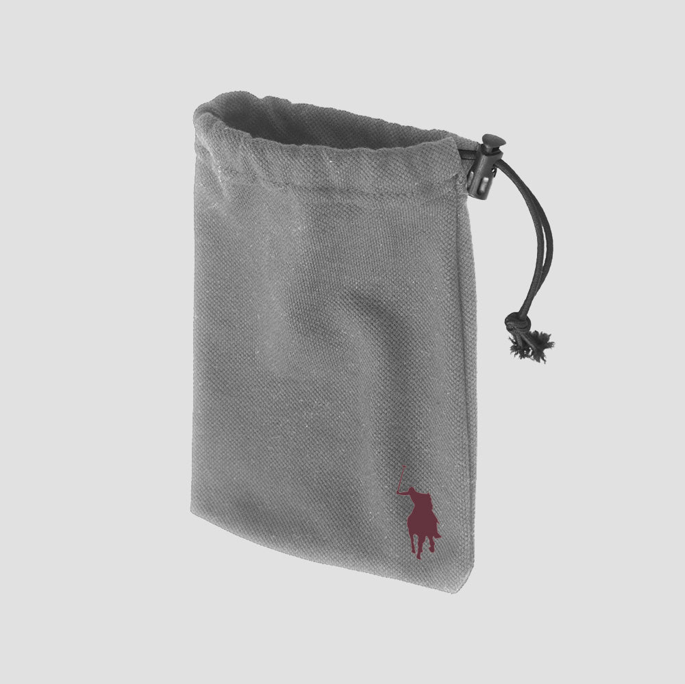Polo Republica Multipurpose Pony Pouch. Made-With-Waste! Stationary & General Accessories Polo Republica 