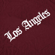 Polo Republica Men's Los Angeles Printed Short Sleeve Tee Shirt Men's Tee Shirt Polo Republica 