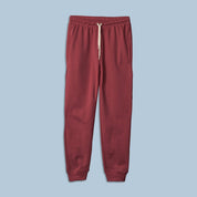 Marissa Women's Koblenz Fleece Jogger Pants Women's Trousers HAS Apparel Maroon S 