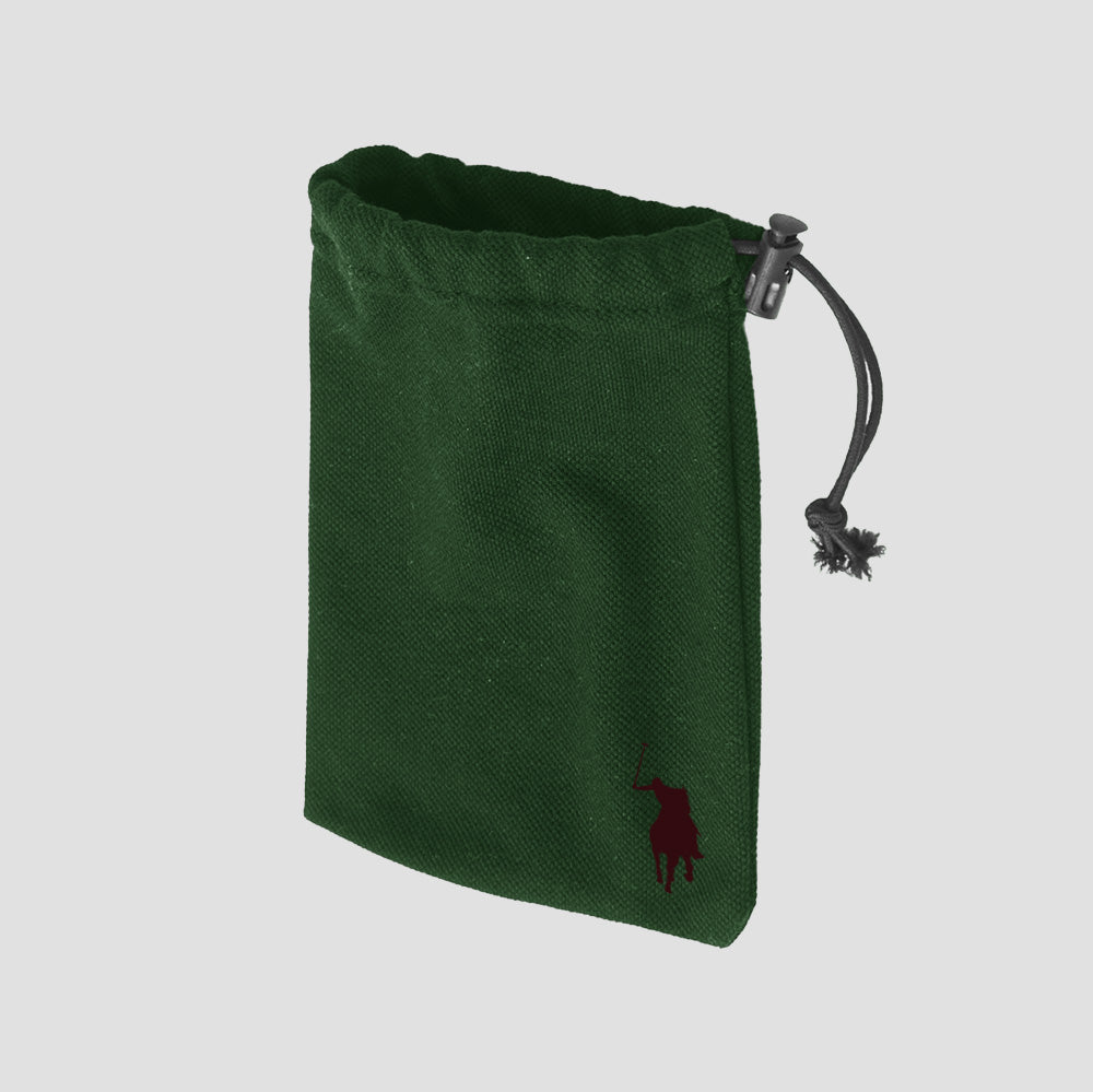 Polo Republica Multipurpose Pony Pouch. Made-With-Waste! Stationary & General Accessories Polo Republica 