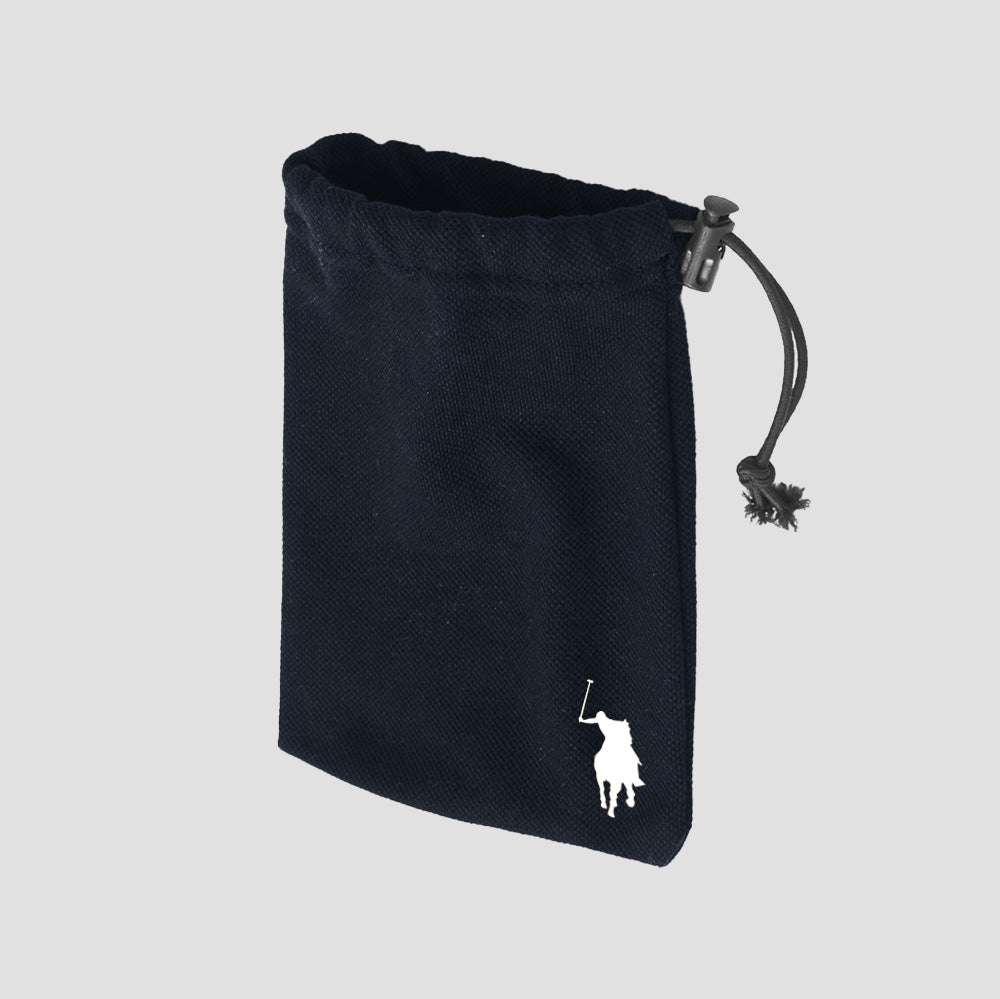 Polo Republica Multipurpose Pony Pouch. Made-With-Waste! Stationary & General Accessories Polo Republica 