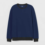 Polo Republica Men's Voronezh Terry Sweat Shirt Men's Sweat Shirt Polo Republica Navy S 