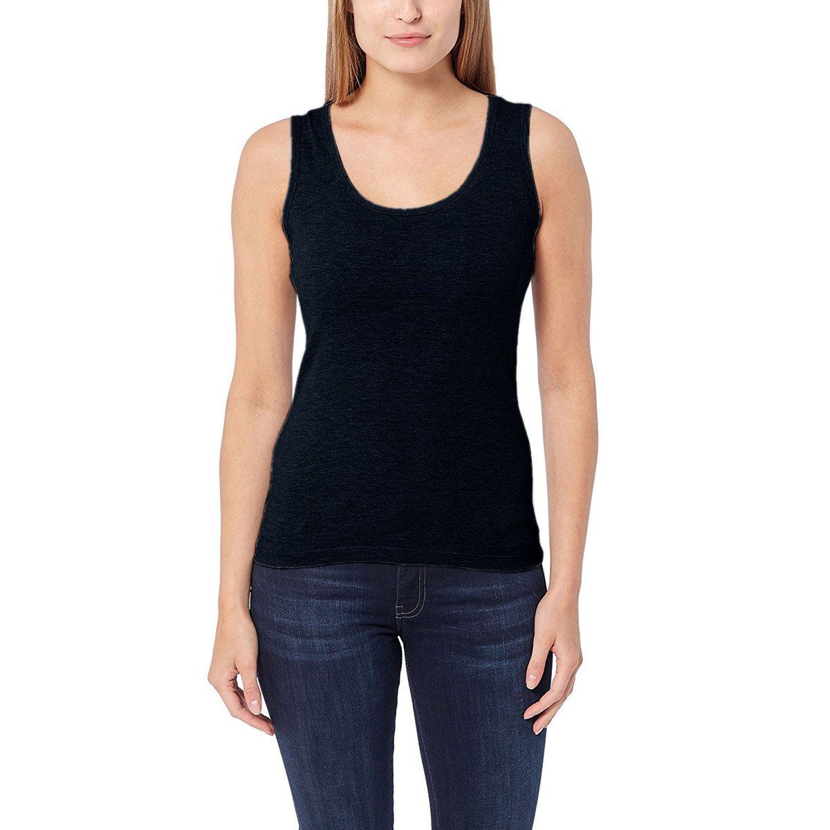 BYD Sleeveless Minor Fault Vest