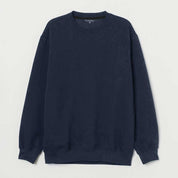 Polo Republica Men's Astrakhan Fleece Minor Fault Sweat Shirt Minor Fault Polo Republica Navy S 