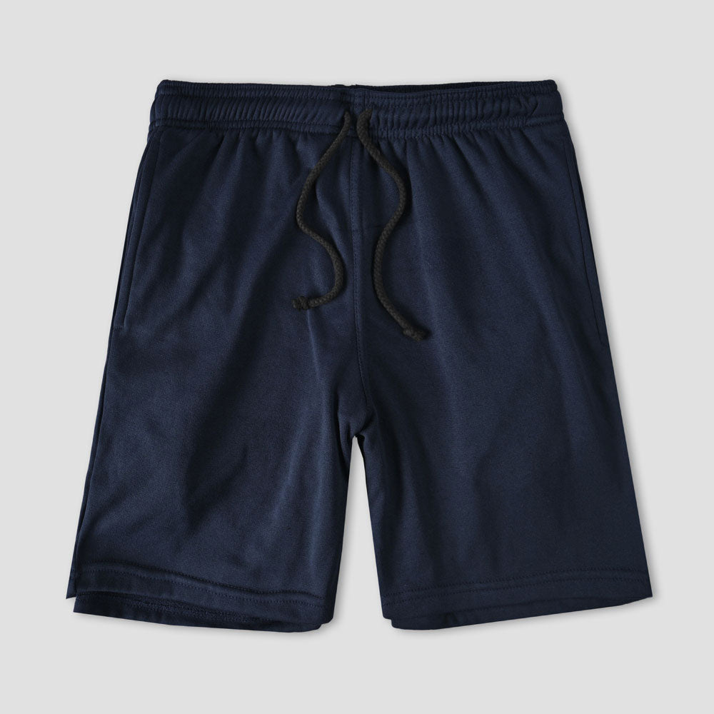 Polo Republica Derbent Men's Fleece Shorts Men's Shorts Polo Republica Navy S 