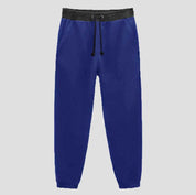 Polo Republica Men's Heraklion Pique Jogger Pants Men's Trousers Polo Republica Royal Blue S 