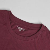 Polo Republica Loyalty & Pride Printed Crew Neck Tee Shirt