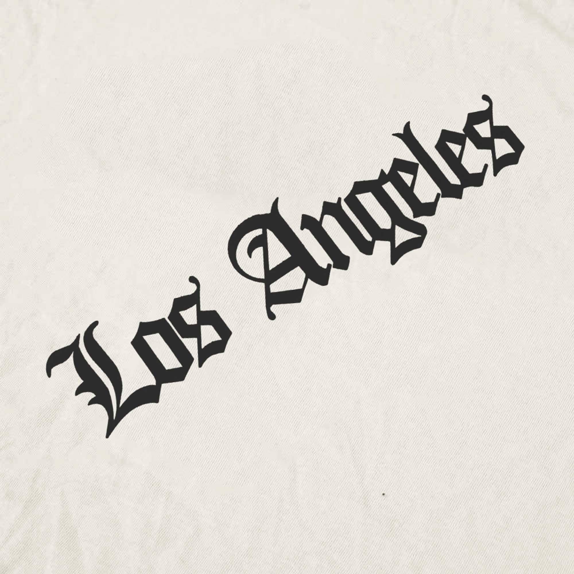 Polo Republica Men's Los Angeles Printed Short Sleeve Tee Shirt Men's Tee Shirt Polo Republica 
