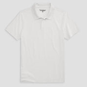 Polo Republica Men's Lecce Short Sleeve Minor Fault Polo Shirt Minor Fault Polo Republica Off White S 