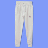 Le Tiger Men's Logo Printed Jogger Pants