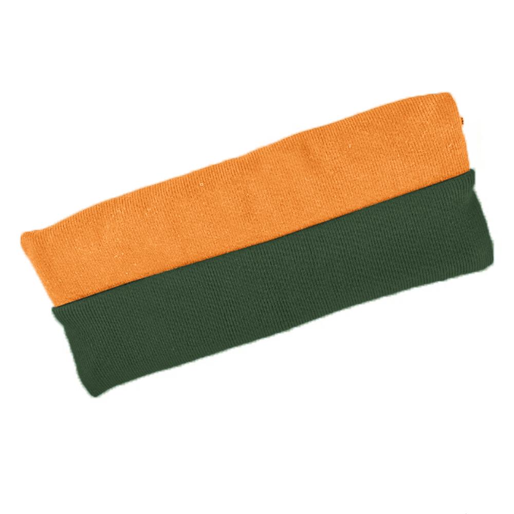 Polo Republica Zip Case Zip Case Polo Republica Orange & Green 